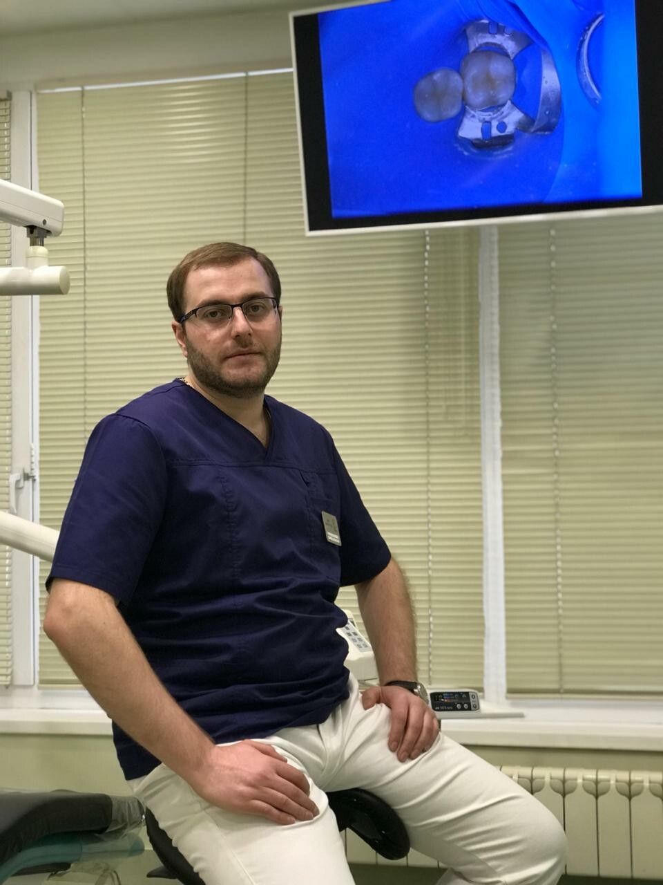 Clinic or Doctor photo
