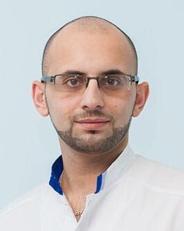 Clinic or Doctor photo