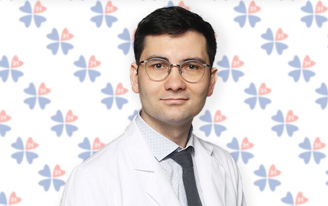 Clinic or Doctor photo