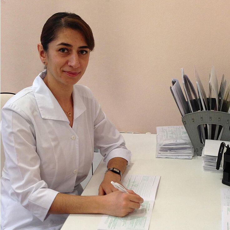 Clinic or Doctor photo