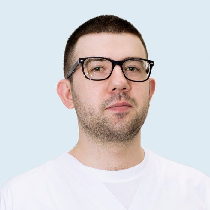 Clinic or Doctor photo