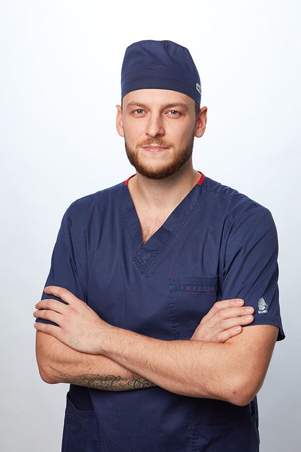 Clinic or Doctor photo
