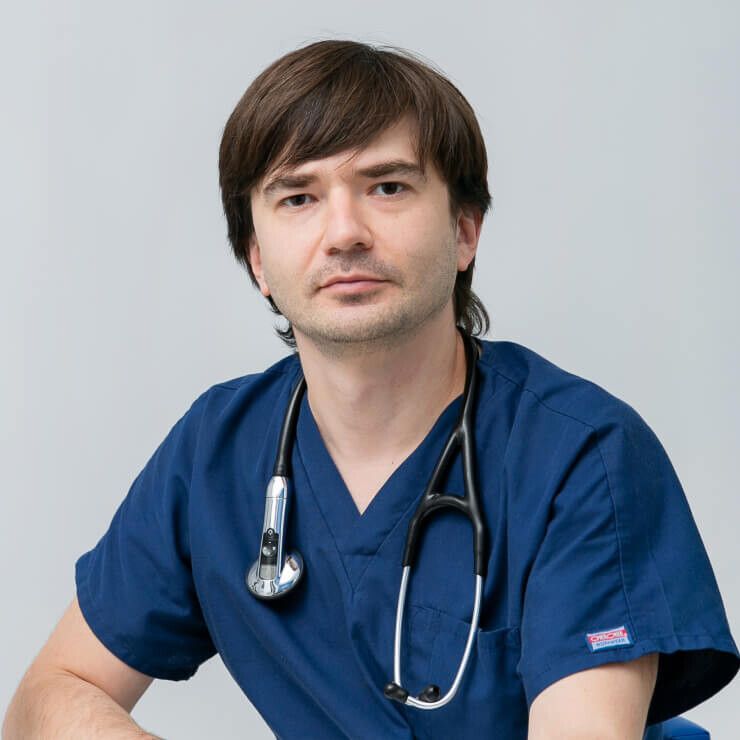 Clinic or Doctor photo