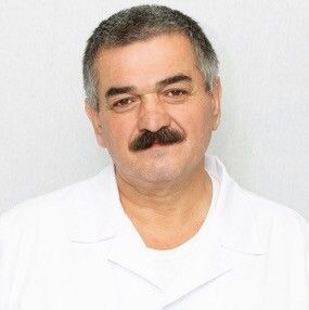 Хасигов Валерий Харитонович