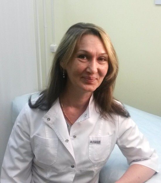 Clinic or Doctor photo