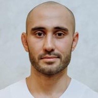 Хаупшев Аскер Арсенович