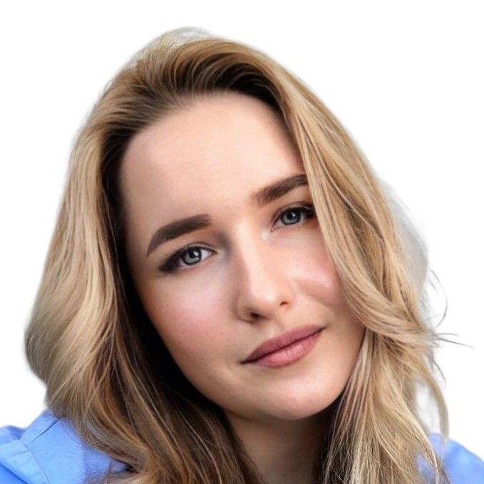 Хаустова Людмила Евгеньевна, Москва