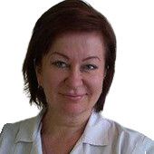 Хавилева Инна Николаевна