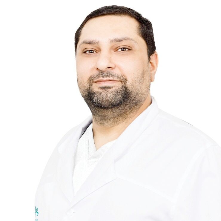 Clinic or Doctor photo