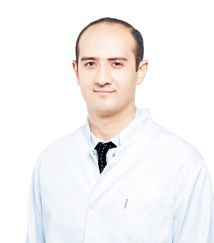 Clinic or Doctor photo