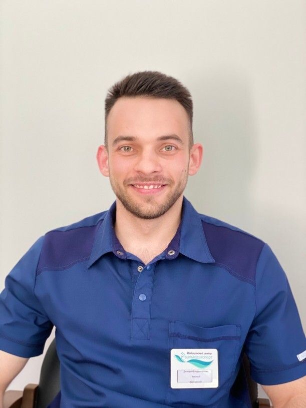 Clinic or Doctor photo