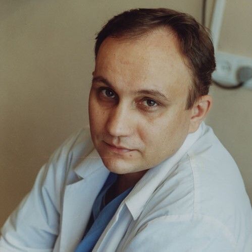 Clinic or Doctor photo