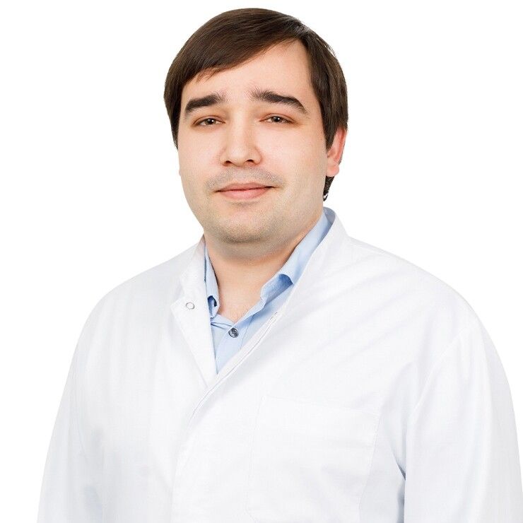 Clinic or Doctor photo