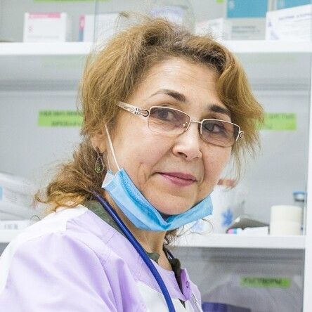 Clinic or Doctor photo