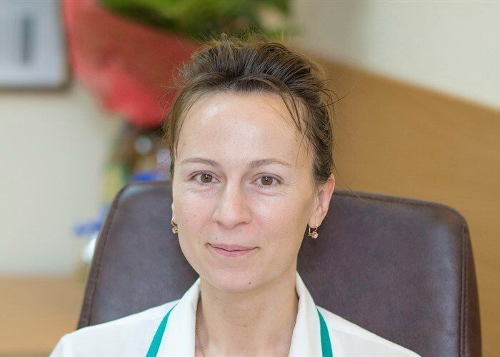 Clinic or Doctor photo