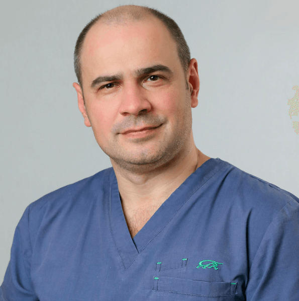 Clinic or Doctor photo