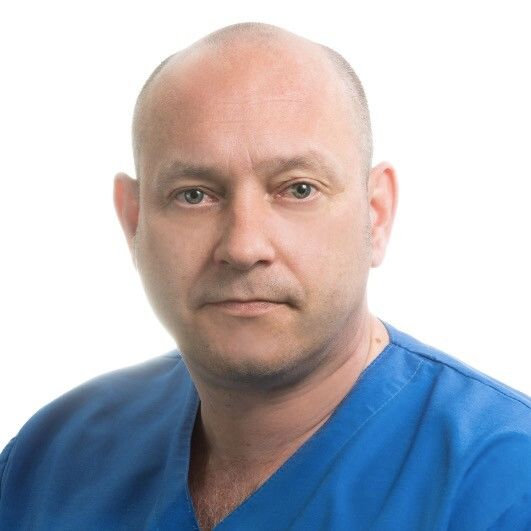 Clinic or Doctor photo