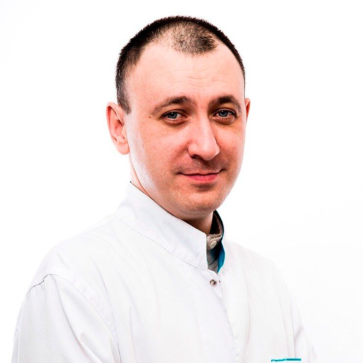 Clinic or Doctor photo