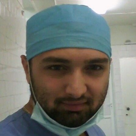 Clinic or Doctor photo