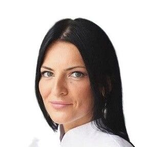 Ибрагимова Кристина Сергеевна, Москва