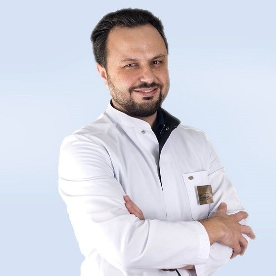 Идрис Максим Газиевич, Москва