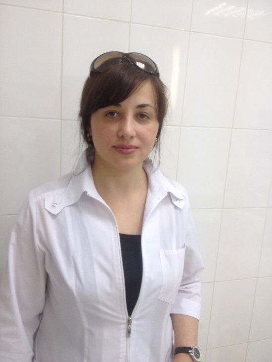 Clinic or Doctor photo