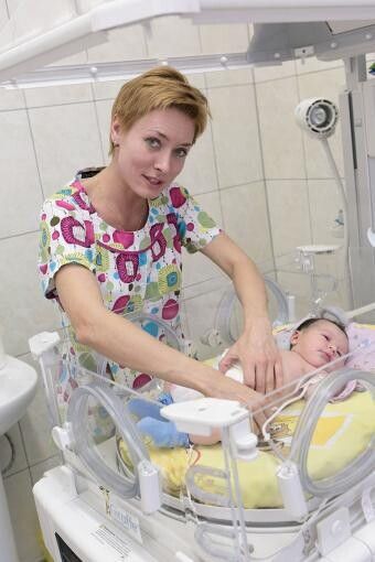 Clinic or Doctor photo