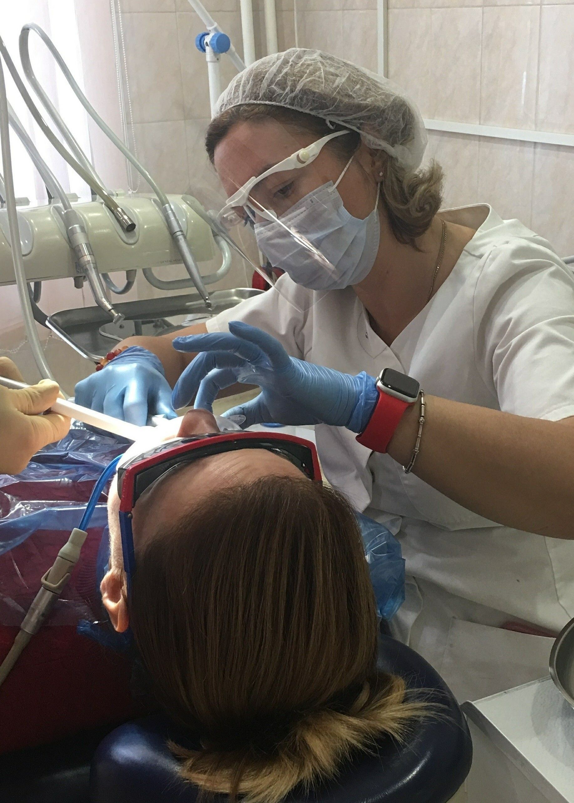 Clinic or Doctor photo