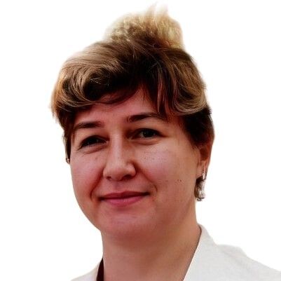 Ильченко Лилия Михайловна