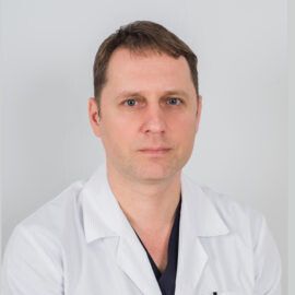 Clinic or Doctor photo