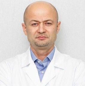 Ильин Леонид Александрович