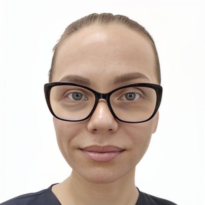 Илларионова Елена Сергеевна