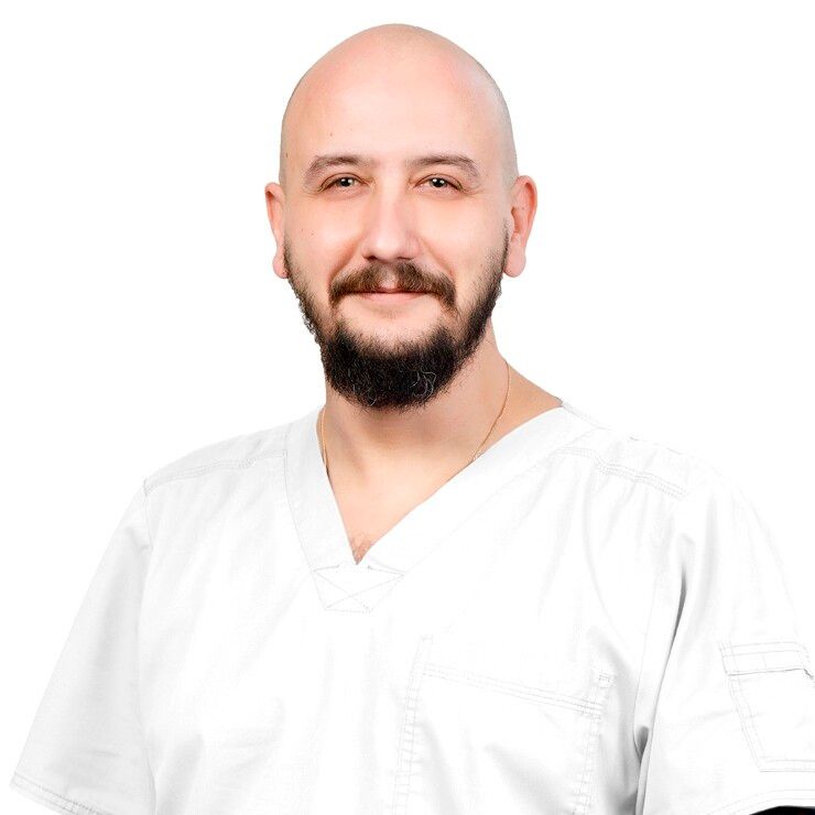 Clinic or Doctor photo