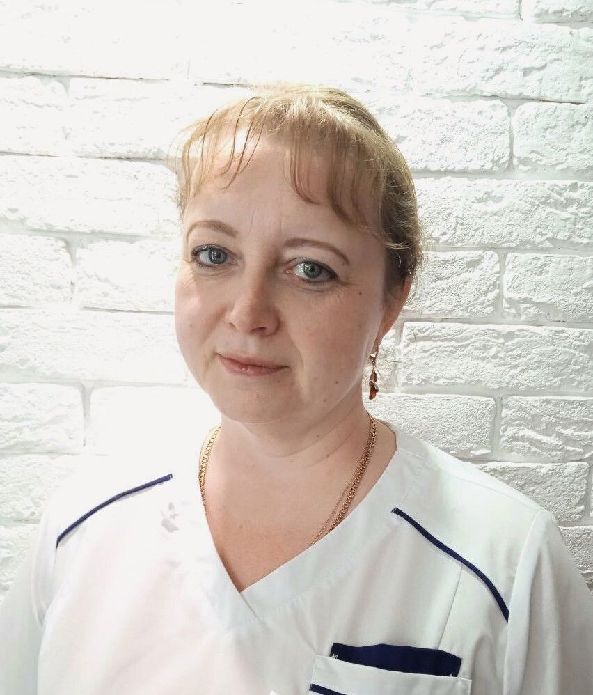 Ионова Светлана Николаевна, Москва