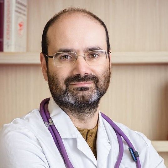 Clinic or Doctor photo