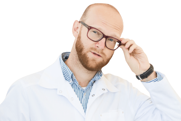 Clinic or Doctor photo