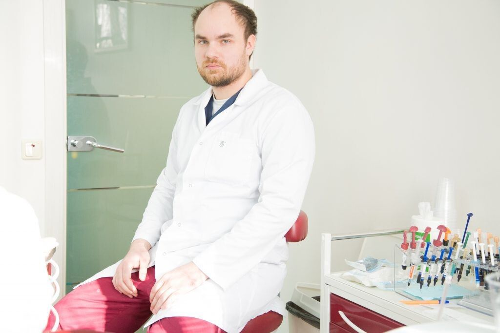 Исаев Артем Александрович, Москва