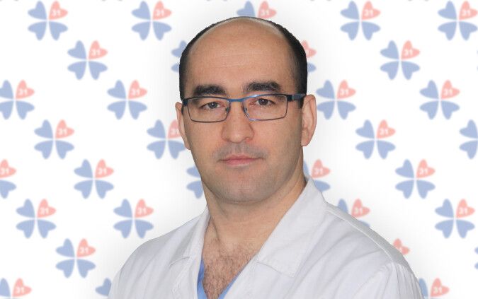 Clinic or Doctor photo