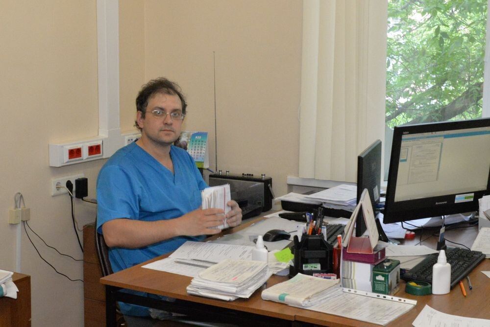 Clinic or Doctor photo