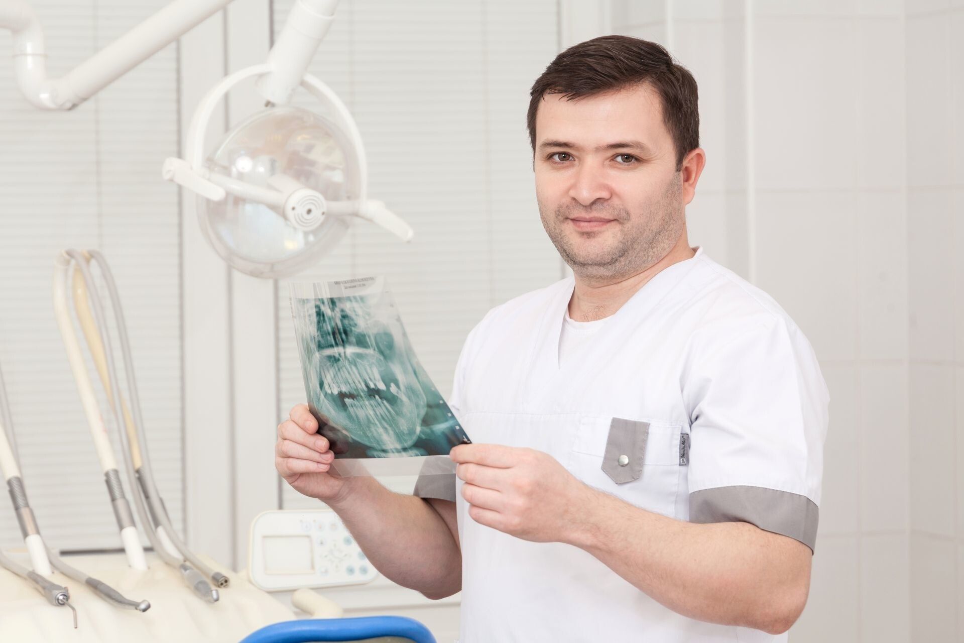 Clinic or Doctor photo