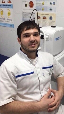 Clinic or Doctor photo