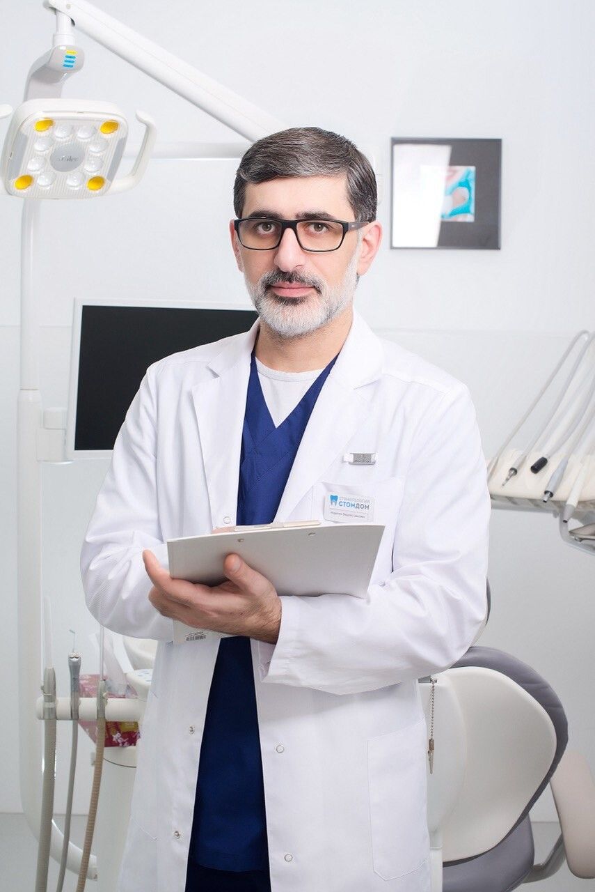 Clinic or Doctor photo