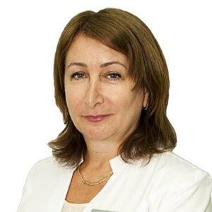 Исраилова Аминат Усамовна