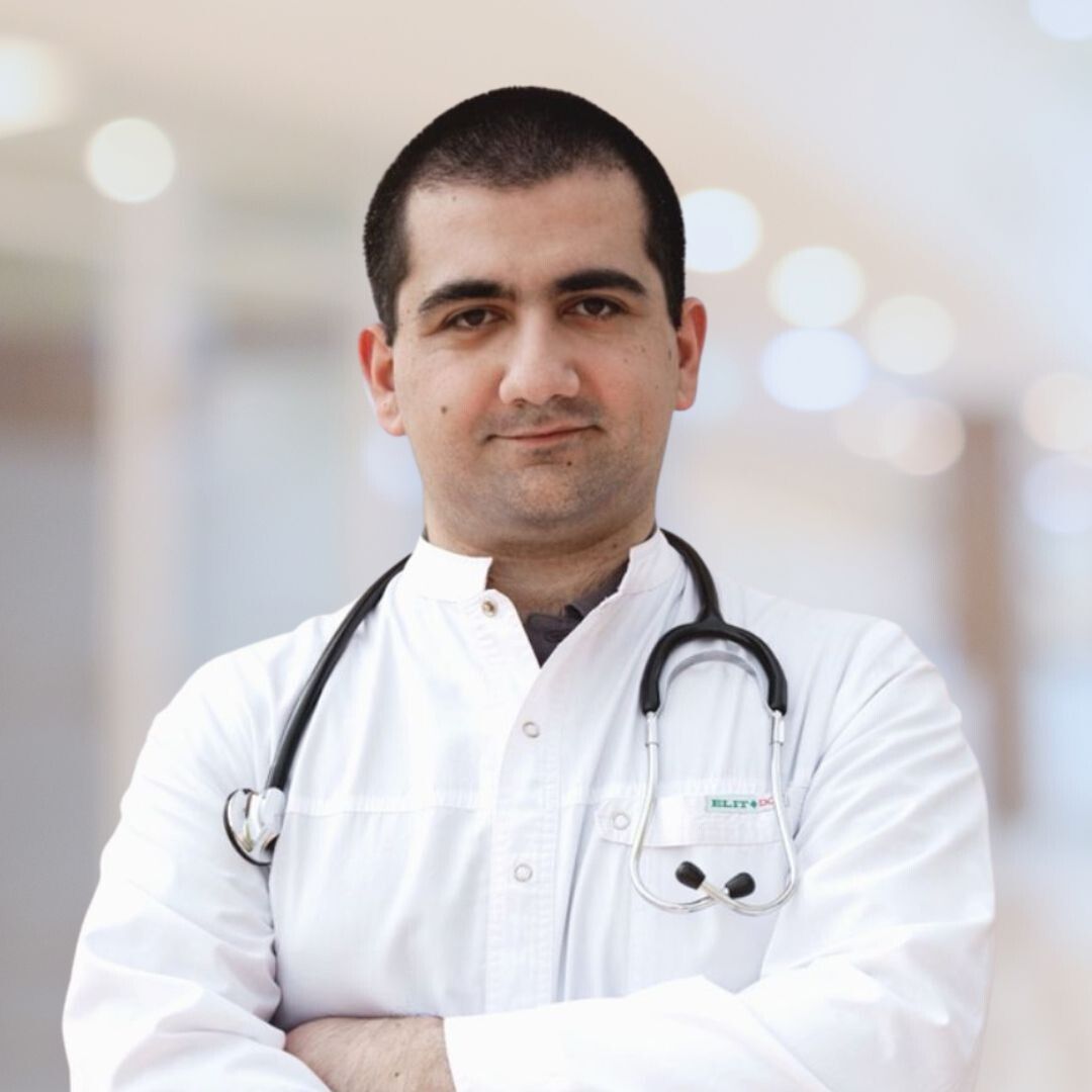 Clinic or Doctor photo