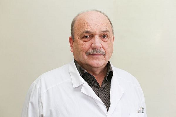 Clinic or Doctor photo