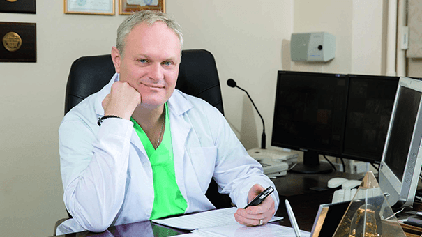 Clinic or Doctor photo