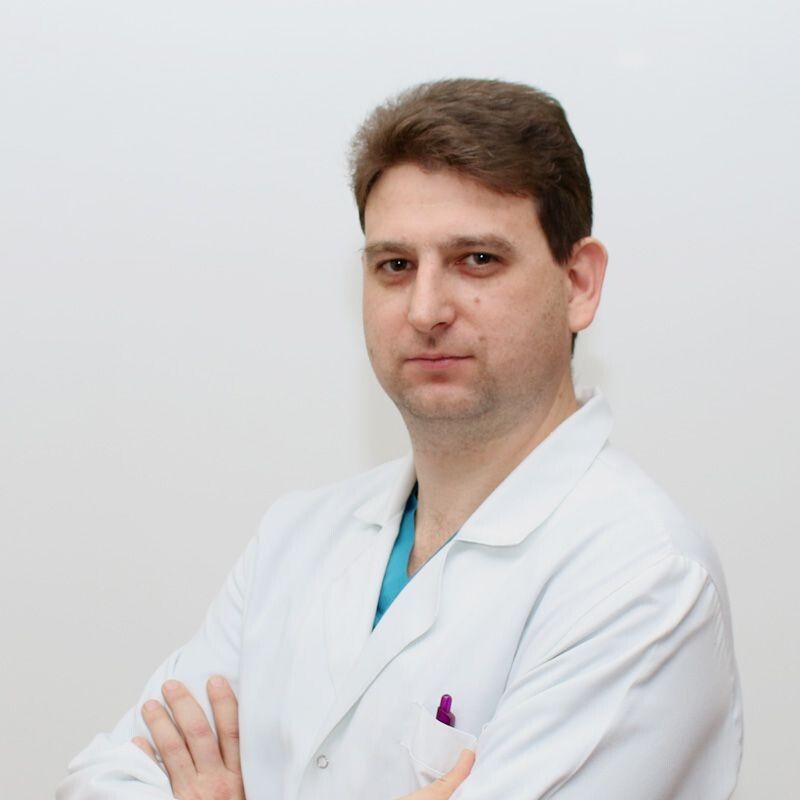 Clinic or Doctor photo