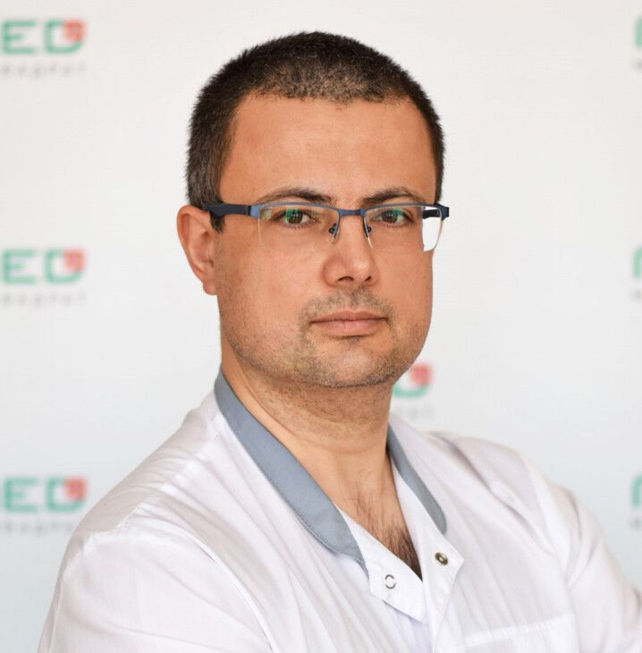 Clinic or Doctor photo