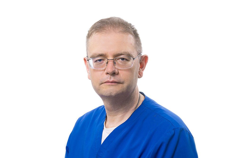 Clinic or Doctor photo