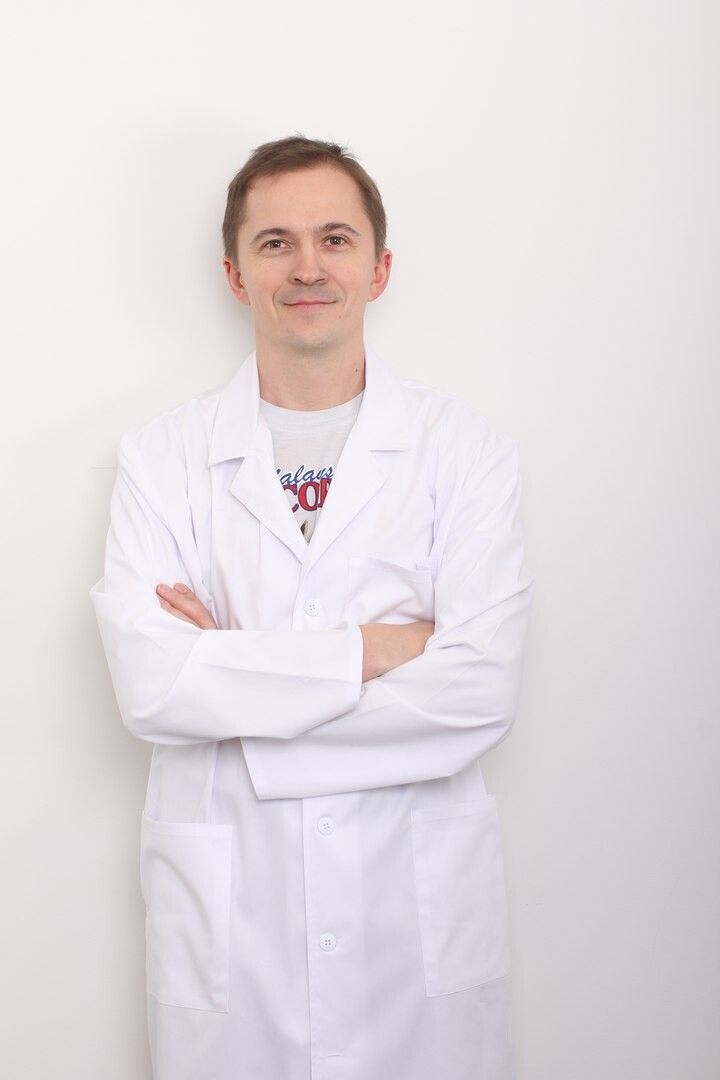 Clinic or Doctor photo